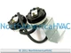 Carrier Bryant Furnace Air Pressure Switch Replaces Honeywell HK06WC058 BA20115