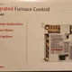 White-Rodgers 50A55-843 Furnace Control Board Integrated Module