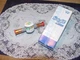 Sporlan See All SA-K144 Moisture Liquid Indicator, 1/2 ODF Copper NEW Old Stock!