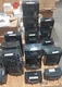 GE TE TED & THEF CIRCUIT BREAKERS  2P & 3P