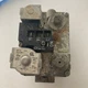White-Rodgers 36E52-209 Furnace Gas Valve Lennox 39L9301 36E52 209 used #G208