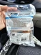 ZOOMLOCK #870608 PRESS TO CONNECT REFRIGERANT COOLING 1⅜"
