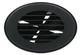 B&B Molders 94268 Heat Vent 4" with Damper