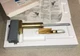 Johnson Controls Penn A25AN-1 High Limit Control Switch w/ Manual Reset 25-215F
