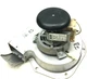 Fasco 70580263 D342077P05 Furnace Inducer Motor 7158-0164E 115V used #MR77