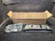 Lennox Vantec 105670-14 Collector Box Cold End Header with Fitiings