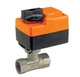 Belimo B213+TR24-3-T Actuator Fitted Control Valve (CCV), DN 1/2", 2-Way