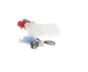 W11038689 Whirlpool Inlet Valve -OEM, Replaces W10776841, W10869800, W11024486