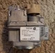 RobertShaw 7000BMVR-S7C COMBINATION GAS VALVE (1397)