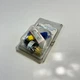 SUPCO SLP2550 PRESSURE SWITCH LOW PRESSURE CONTROL AUTOMATIC RESET
