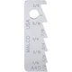 Malco Pocket Sized Sheet Metal Scribe Tool