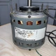 GE 1/8 HP Shaded Pole 1050 RPM 02802, 115 Voltage,  5KSP29HG7169S