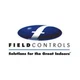 Field Controls 46525600 Fan-In-a-Can Gas System 24 VAC CAS-4JR