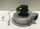 Goodman Amana Y3L248B01 Furnace Inducer Motor 0131M00002P 115V 60Hz used #MD56