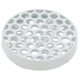 Carrier 321142-301 Comb Air Disc 4.35" x 0.95" Durable HVAC Replacement Parts