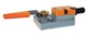 Belimo GMX24-MFT-X1 Valve Actuator, Non Fail-Safe, AC/DC 24 V, 2...10 V, MFT