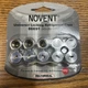 Novent Universal Locking Refrigerant Caps 86691   Pack Of 10 Brand New
