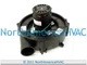 OEM ICP Heil Tempstar Furnace Exhaust Inducer Motor Replaces 1172824