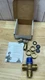 Cash Acme 24511 Thermostatic Mixing Valve 3/4&rdquo; MNPT Ends 230 Psi TMV HG110-D