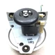 Jakel J238-150-1571 Draft Inducer Blower Motor 318984-753 used, refurb #RMA588A