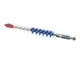 Trane BRU00175 1/2" Brush Dual Diameter E, PVC, NPT Connection