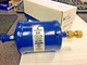 Yellow Jacket, Ritchie, Recovery Burnout Filter for Dirty Systems 1/4" M X FM