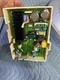 LG WASHER CONTROL BOARD PART # EBR32268001