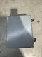 Hoffman A10086CH Steel Enclosure 10in X 8in X 6in