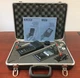 Alnor CompuFlow Electomanometer Model 8530D-I