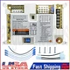 50A55-843 Furnace Control Circuit Board For White Rodgers Universal Replacement