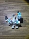 OEM Whirlpool Washer Water Valve W10509710 W10435235 33090084