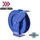 Coxreels P-LPL-350-AL, Aluminium Professional-Grade Spring Rewind Hose Reel: