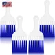 4 Packs Air Conditioner Condenser Cleaning Brush Refrigerator Coil Brush HVAC Co