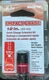 MALCO Impact Grade Quick-Change Extension Bit BHE12, 12 pack.