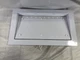 Freedom Flood Vent FFV-1608-W White 16"x8.25" Rough Opening Flood Vent