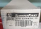 Service First IGN00152 120V Silicon-Nitride Ignitor w/ Bracket