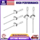 5PCS Gas Furnace Flame Sensor Rod 025-37499-000 S1-02537499000 for Luxaire York