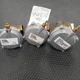 Lot of 3 New- SIEMENS, 599-01088,  PNEUMATIC VALVE ACTUATOR Various Junctions