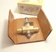 ALCO 200RB-5F4T Solenoid Valve (Less Coil) - 1/2" SAE Flare - (200RB 5F4) 