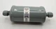 First Choice 19K61 Liquid Line Filter Drier 3/8" ODF Inlet/Outlet 16 Cu