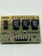 LENNOX BCC3-2 REV B LB-90676 Furnace Control Circuit Board 65K29