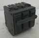 GE General Electric RV-2937 3 Pole Circuit Breaker