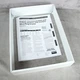 DAYTON Heater Mounting Frame Surface For 5ZK64/5ZK66/5ZK68/5ZK70