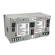 Functional Devices PSH100A100AB10 120-24V 100VA Dual Pwr Supply
