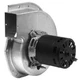 LENNOX 20J89 65204100 BLOWER-IND DRFT ASSY