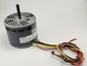 Protech 1/4 HP Blower Motor K55HXLRK-0210 51-102177-03 1100 RPM 2 Speed 208-230V
