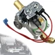 10 Gallon RV Water Heater Gas Valve for Dometic Atwood - OEM Replacement