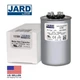 Mars 12789 Motor Dual Run Capacitor Round 45 + 7 .5 uf MFD 440/370 V