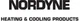 NORDYNE 491226R 491226R 7.5KW ELE 7.5KW ELE