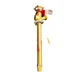 Everbilt 1/2" MIP x 1/2" SWT X 3/4" MHT X 8 in. Brass Anti-Siphon Sillcock Valve